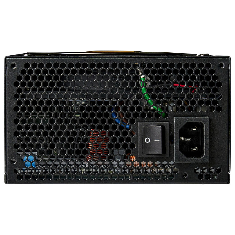 Блок питания CHIEFTEC Polaris 3.0 850W (PPS-850FC-A3)