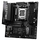 Материнська плата ASRock B850M CHALLENGER WIFI (AM5/B850, 4*DDR5, 2xPCIex16, HDMI/DP, 4xSATAІІІ,2xM.2, 2.5GLan, mATX)