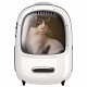 Рюкзак-переноска Petkit Breezy 2 Cat Carrier White P7704