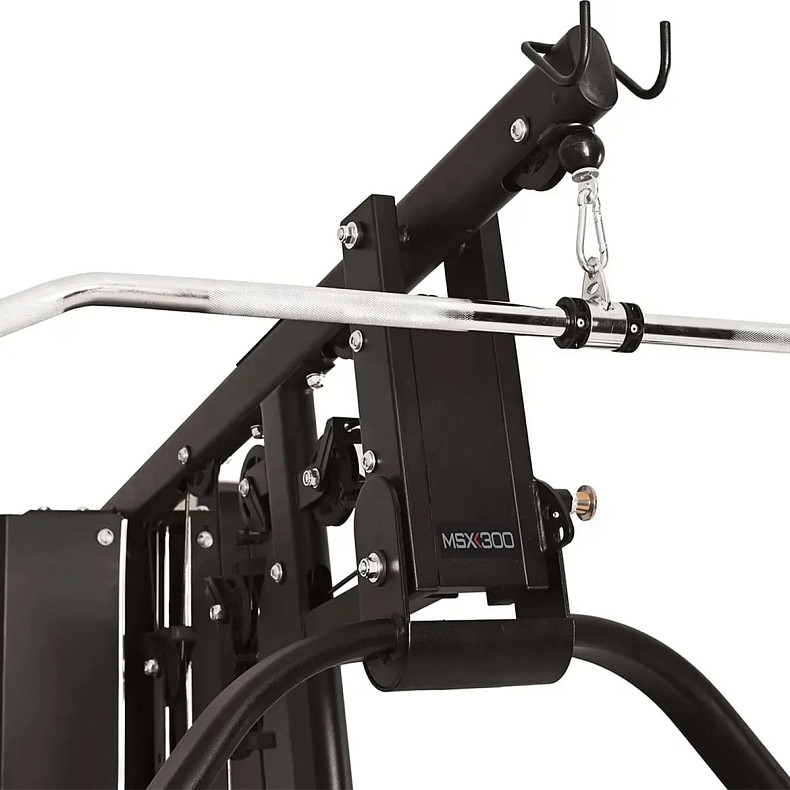 Мультистанція Toorx Multifunction Station MSX 300 (MSX-300)