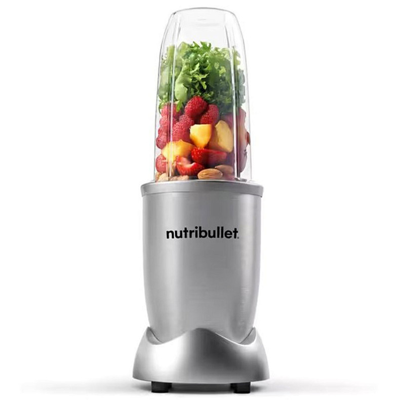 Блендер Nutribullet Pro NB907S