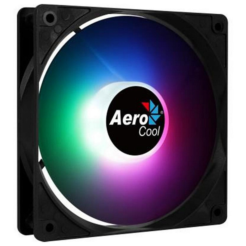 Вентилятор AeroCool Frost 12 PWM FRGB (ACF3-FS11117.11)