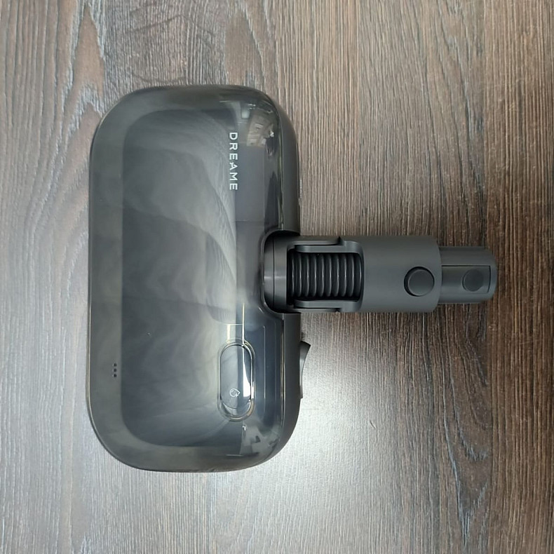 Аккумуляторный пылесос Dreame R20 Aqua  -  Уценка