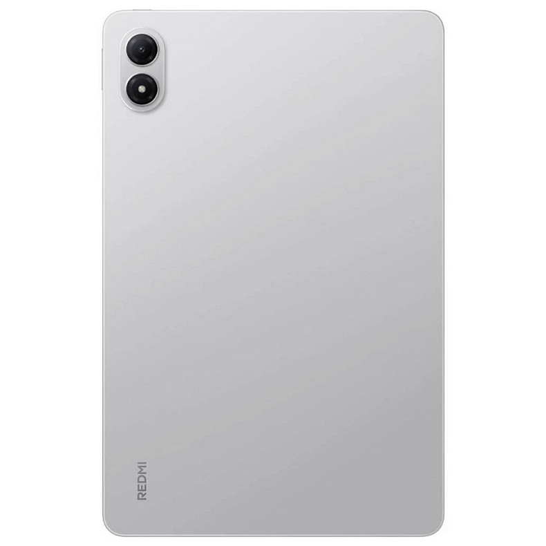 Планшет Xiaomi Redmi Pad 2 Pro WiFi 6/128GB Silver (VHU6250EU)