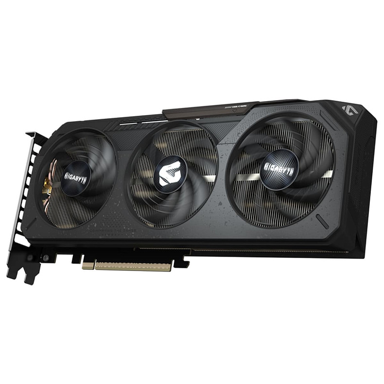 Відеокарта Gigabyte GeForce RTX 5050 GAMING OC 8GB GDDR6 (GV-N5050GAMING OC-8GD)