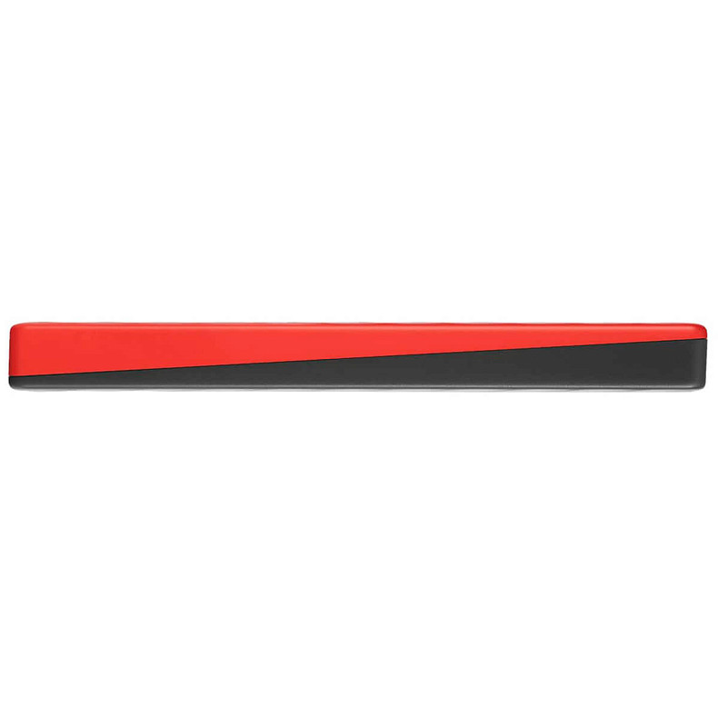 Жорсткий диск WD My Passport 2TB Red (WDBYVG0020BRD-WESN)