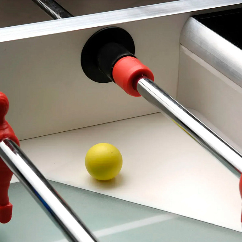 Настольный футбол Garlando Pro Champion ITSF (PRO)