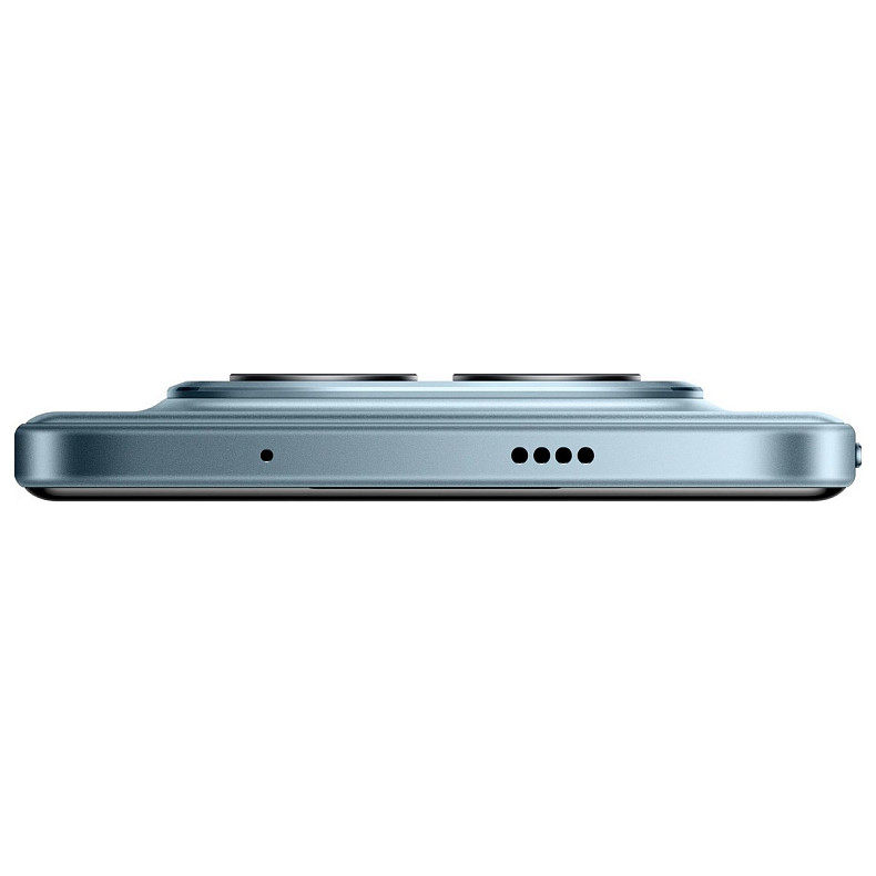 Смартфон Xiaomi Redmi Note 15 Pro+ 5G 8/256GB Glacier Blue