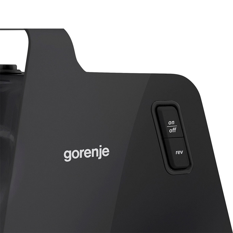 Мясорубка Gorenje MG 2001 SB
