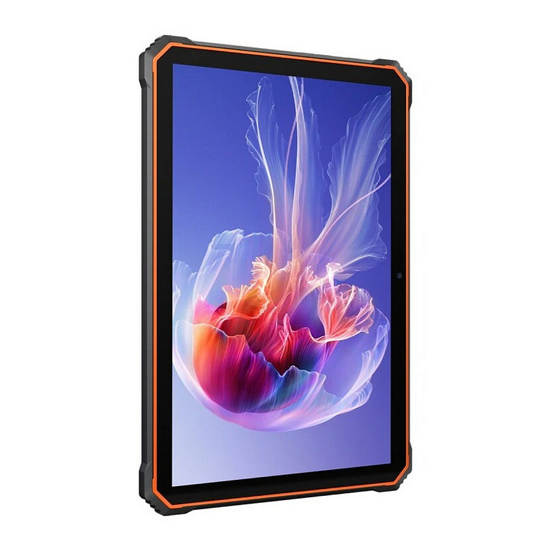 Планшет Oscal Spider 8 8/128GB Dual Sim LTE Orange_OEM