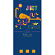 Защитная пленка JUST Matte Screen Protector for iPhone 6 Plus (JST-MTTSP-IP6PL)