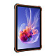 Планшет Oscal Spider 8 8/128GB Dual Sim LTE Orange_OEM
