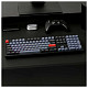 Бездротова клавіатура Keychron K10 PRO 100Key (K10P-H1-UA)