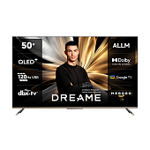 Телевизор Dreame Vivid QLED 4K TV 55Q100