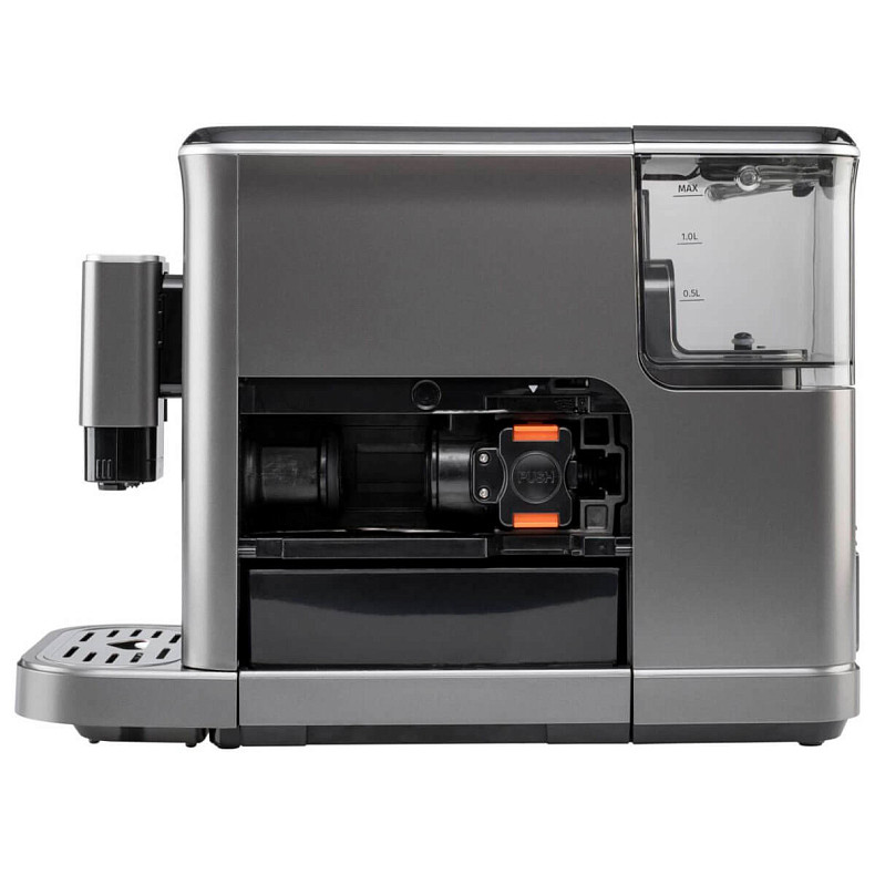 Кавоварка Gorenje GFA CM 20S