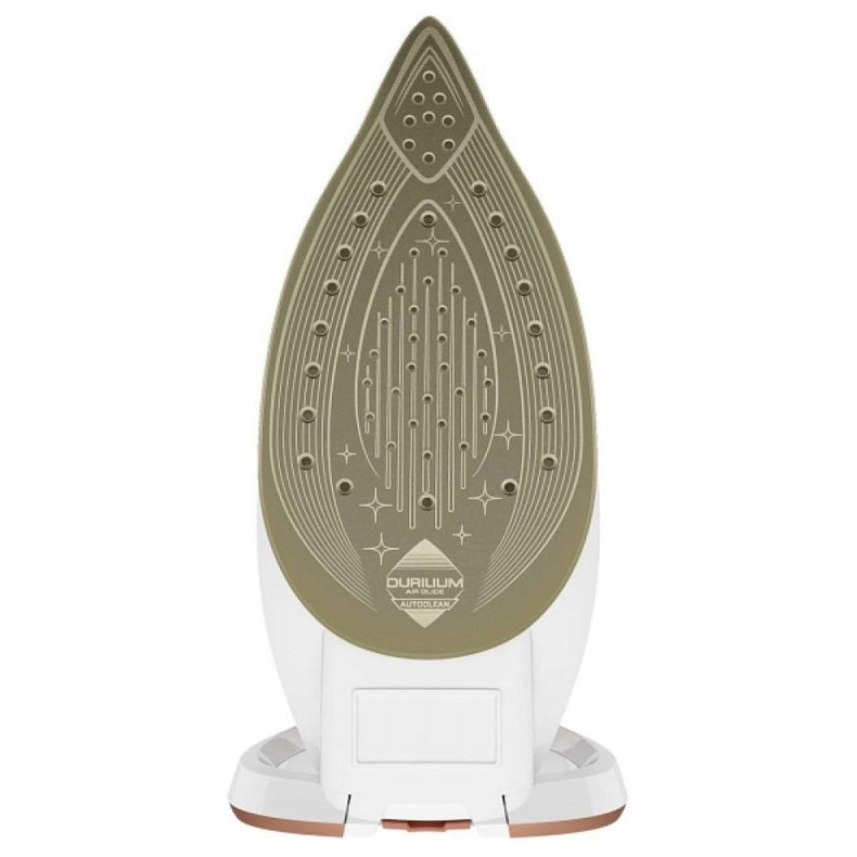 Утюг TEFAL TurboPro Anti-Calc FV5697E1