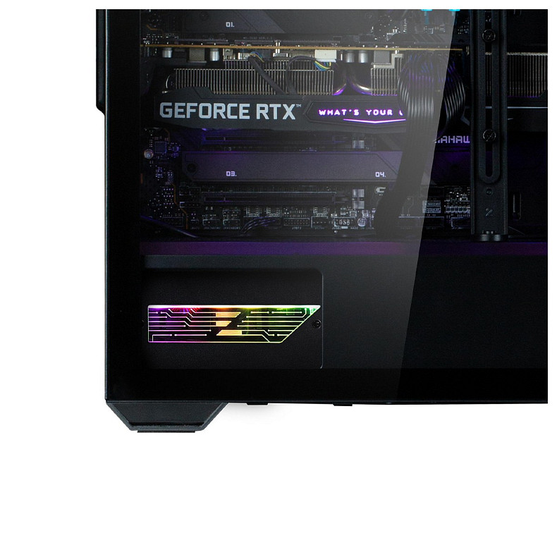 Блок питанияZalman Teramax 2 View (1000W) 99%, 80+ Gold, 120мм, 1xMB 24pin(18+10), 2xCPU(4+4 pin),