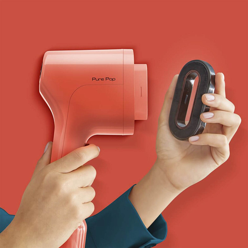 Паровая щетка TEFAL DT2022E1