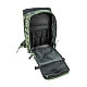 Рюкзак Neo Tools Camo, 30л, поліестер 600D, посилений, камуфляж (84-321)
