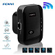 Точка доступа Fenvi FWD-R616U Black Wi-Fi Repeater