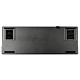 Клавіатура Epomaker EK68 65% Flamingo Switch Hot-Swap (2.4G/BT/USB) RGB UA Black (EK68-B-F)
