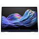 Ноутбук HP EliteBook X Flip G1i 14" WUXGA Touch AG, Intel U5-228V, 32GB, F512GB, UMA, Win11P, синій