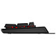 Клавиатура HP OMEN Encoder LED 104key Cherry MX Red USB Black