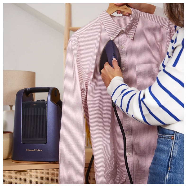 Отпариватель Russell Hobbs 27600-56