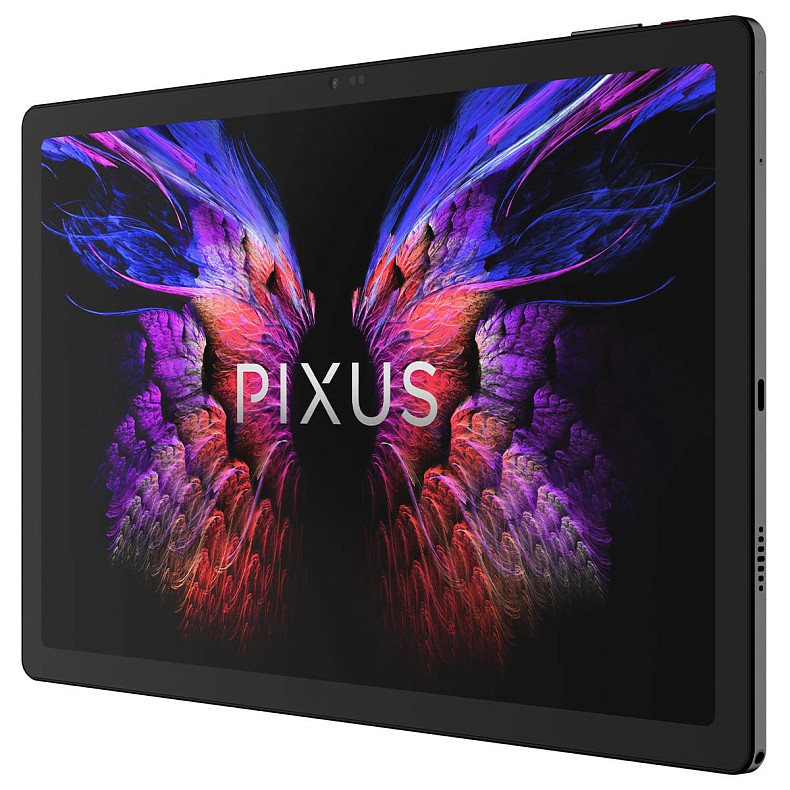 Планшет Pixus Wing 6/128GB 4G Dual Sim Grafite