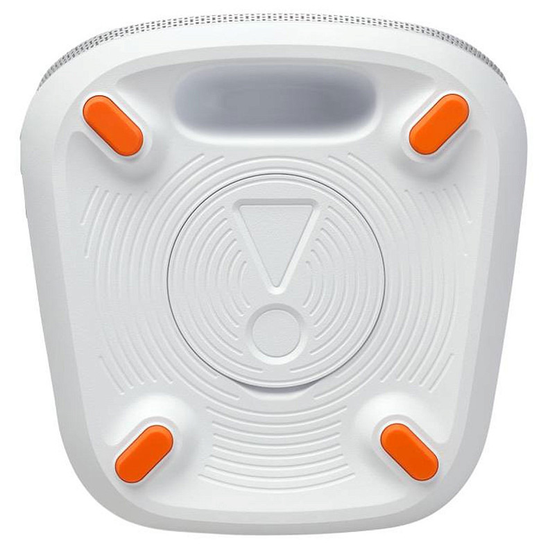 Акустическая система JBL PartyBox Club 120 White (JBLPBCLUB120SWEP)