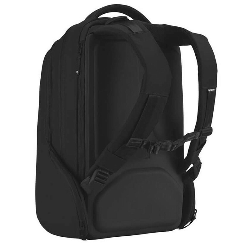 Рюкзак Incase Icon Black (CL55532)