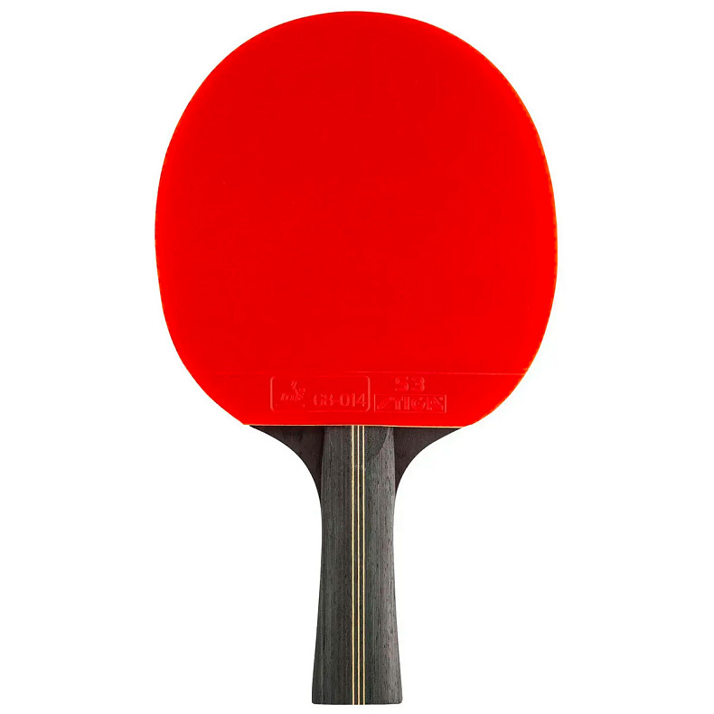 Ракетка для настольного тенниса Stiga Trinity 3 Star ver.2 FL (1213-1208-35)