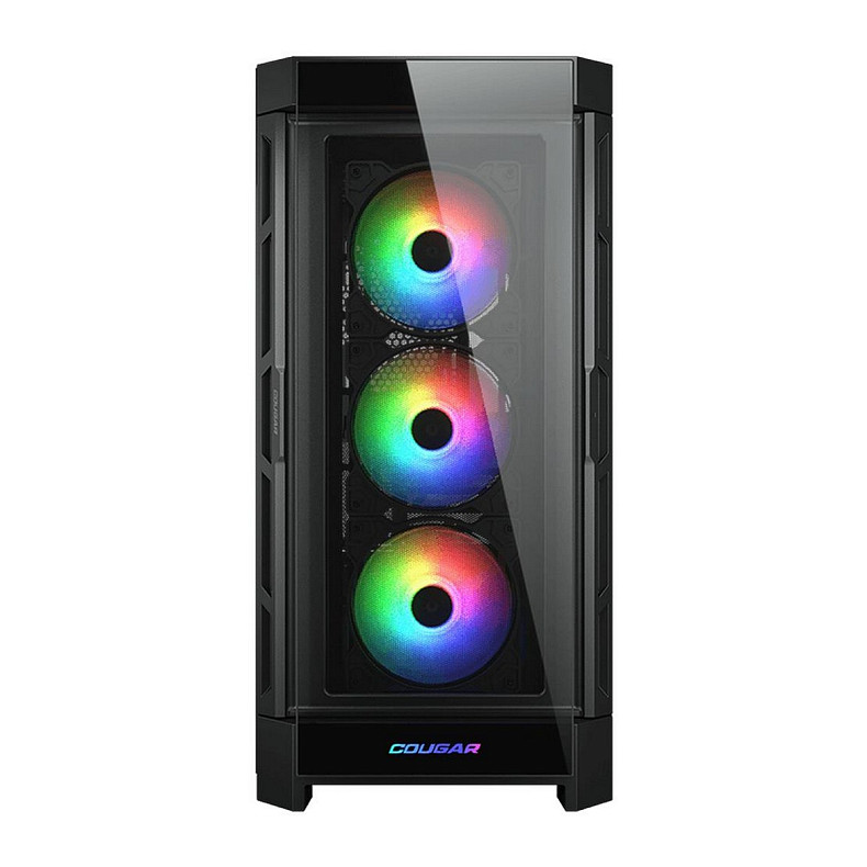 Корпус Cougar DUOFACE PRO RGB