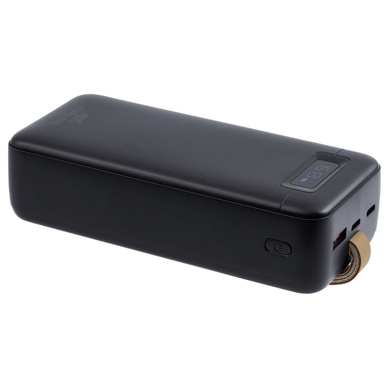 Универсальная мобильная батарея RIVACASE 30000 mA VA1083 (Black)