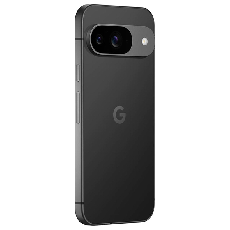 Смартфон Google Pixel 9 12/256GB Obsidian