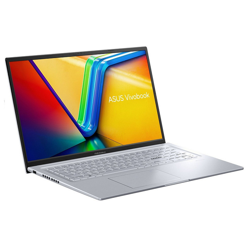 Ноутбук ASUS Vivobook 17X M3704YA-AU092 17.3" IPS FHD, AMD R5-7530U, 16GB, F1TB, UMA, noOS