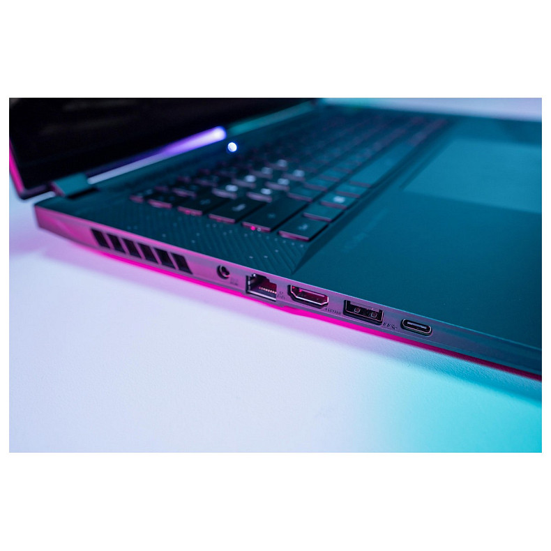 Ноутбук AORUS 16X 16.0 QHD, Intel i9-14900HX, 32GB, F1TB, NVD4070-8, DOS, черный