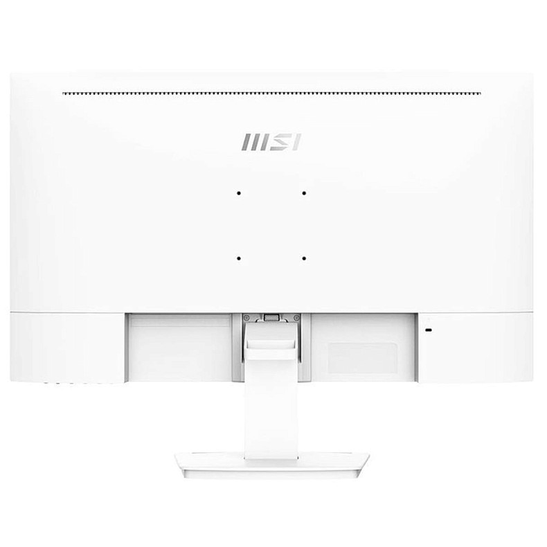 Монитор MSI 27" PRO MP273QW E2