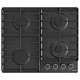 Варочная поверхность газовая Gorenje G 642 AB