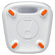 Акустическая система JBL PartyBox Club 120 White (JBLPBCLUB120SWEP)