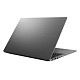 Ноутбук ASUS Vivobook S16 M3607KA-SH044 16" FHD OLED, AMD AI 5330, 16GB, F512GB, UMA, NoOS, Серый