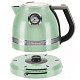 Електрочайник KitchenAid Artisan 1,5 л 5KEK1522EPT фісташковий