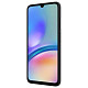 Смартфон SAMSUNG Galaxy A05s 4/64Gb ZKU black (SM-A057GZKUEUC)