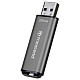 Флеш-накопитель Transcend 256GB USB 3.2 JetFlash 920 Black R420/W400MB/s