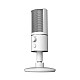 Мікрофон Razer Seiren X Mercury USB White (RZ19-02290400-R3M1)