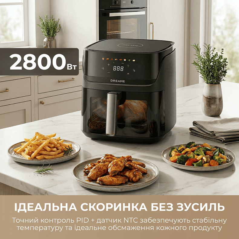 Мультипіч DREAME Play AF10 Pro