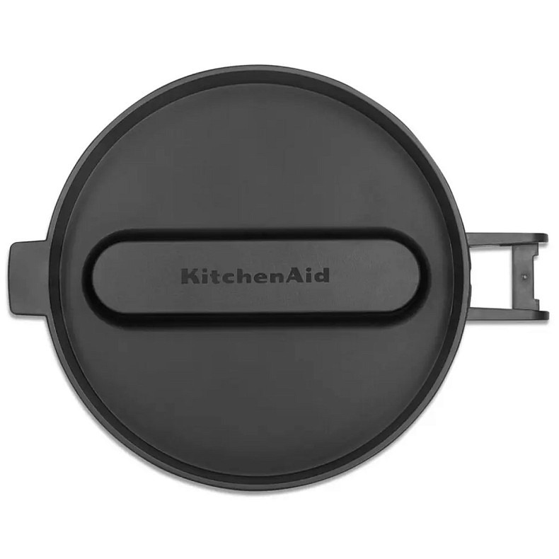 Кухонный комбайн KitchenAid 2,1 л 5KFP0921EER красный