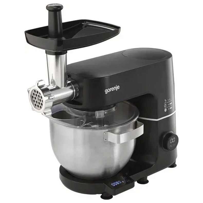 Кухонная машина Gorenje MMC 1000 SCB
