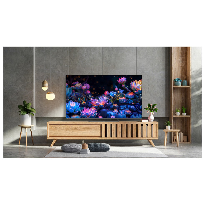 Телевизор ERGO 55MQ90 Ultra