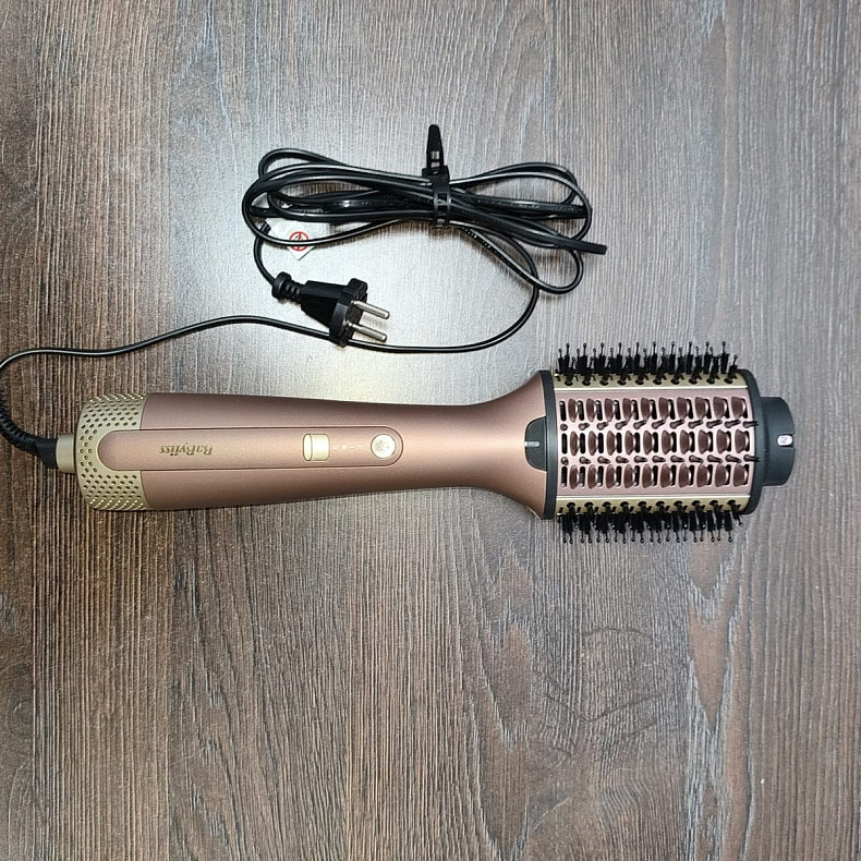 Фен-щітка Babyliss 1000 Вт AS95E - Уцінка